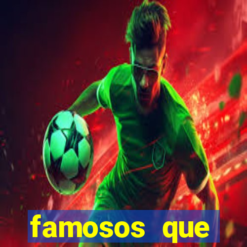 famosos que divulgam jogo do tigrinho